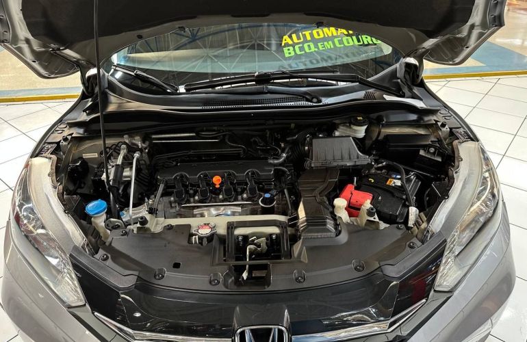 Honda Hr-v 1.8 16V Ex - Foto #2