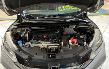 Honda Hr-v 1.8 16V Ex - Foto #2