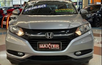 Honda Hr-v 1.8 16V Ex - Foto #3