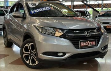 Honda Hr-v 1.8 16V Ex - Foto #4