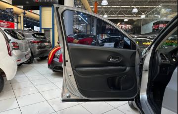 Honda Hr-v 1.8 16V Ex - Foto #5