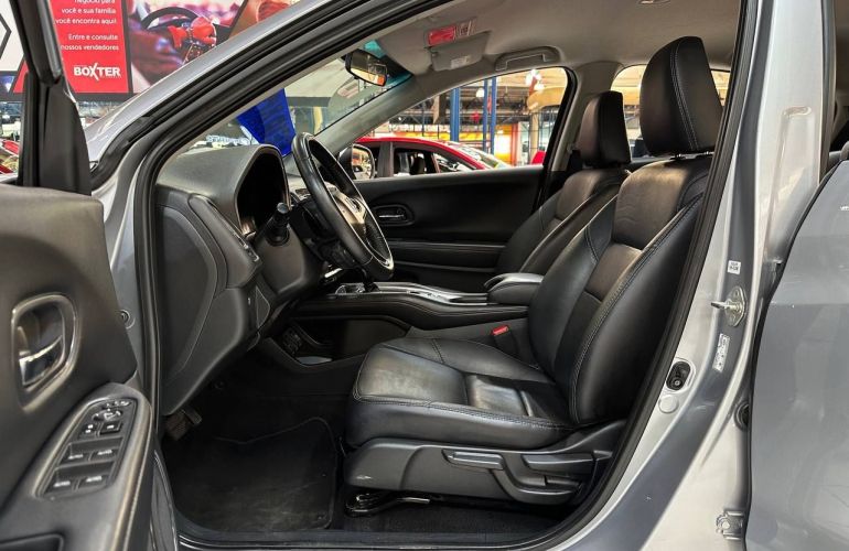Honda Hr-v 1.8 16V Ex - Foto #6