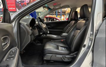 Honda Hr-v 1.8 16V Ex - Foto #6
