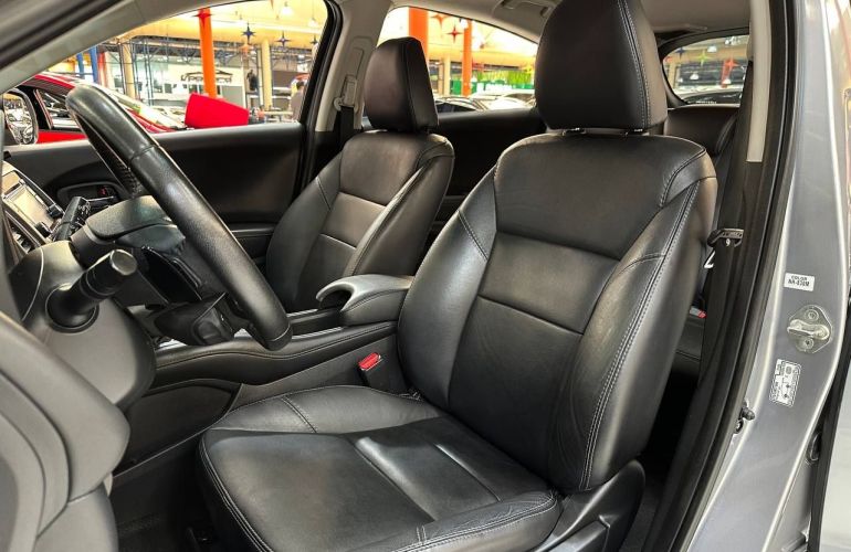 Honda Hr-v 1.8 16V Ex - Foto #7