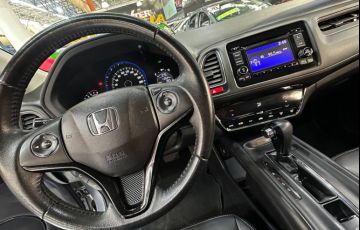 Honda Hr-v 1.8 16V Ex - Foto #8