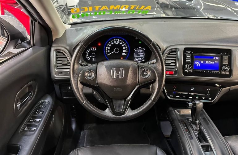 Honda Hr-v 1.8 16V Ex - Foto #9