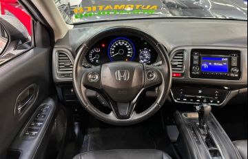 Honda Hr-v 1.8 16V Ex - Foto #9
