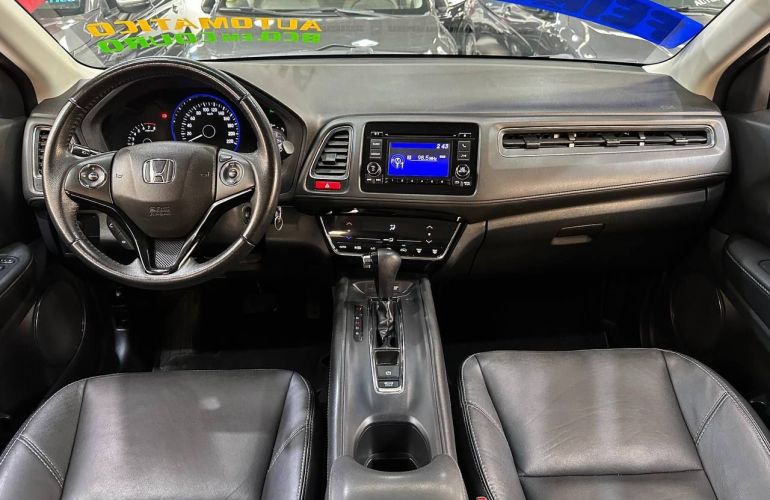Honda Hr-v 1.8 16V Ex - Foto #10