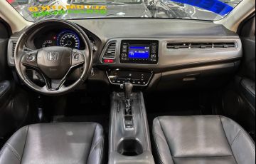 Honda Hr-v 1.8 16V Ex - Foto #10