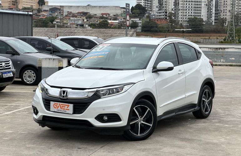 Honda Hr-v 1.8 16V Exl - Foto #1