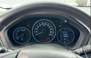 Honda Hr-v 1.8 16V Exl - Foto #6