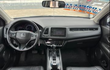 Honda Hr-v 1.8 16V Exl - Foto #7