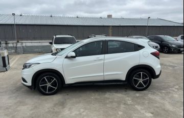 Honda Hr-v 1.8 16V Exl - Foto #10