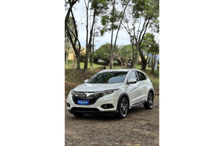 Honda HR-V 1.8 EXL CVT - Foto #1