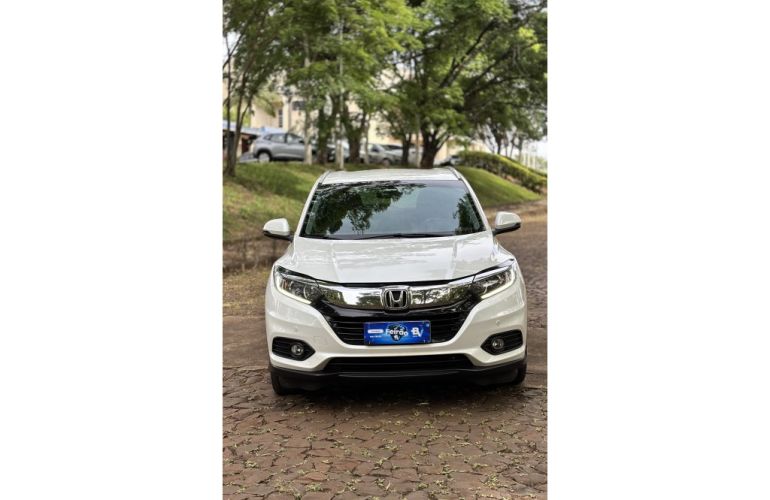 Honda HR-V 1.8 EXL CVT - Foto #2