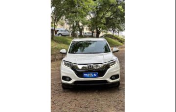 Honda HR-V 1.8 EXL CVT - Foto #2