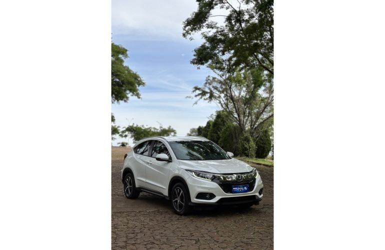 Honda HR-V 1.8 EXL CVT - Foto #3