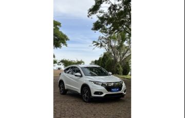 Honda HR-V 1.8 EXL CVT - Foto #3