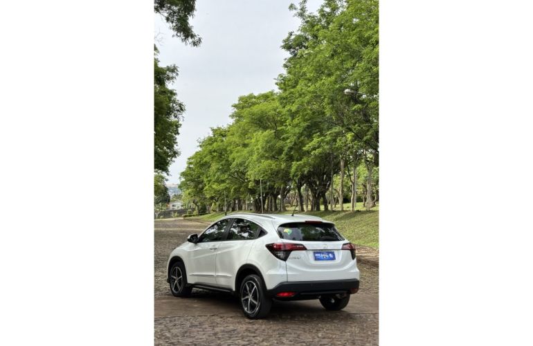 Honda HR-V 1.8 EXL CVT - Foto #5