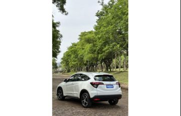 Honda HR-V 1.8 EXL CVT - Foto #5