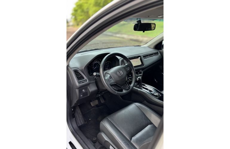 Honda HR-V 1.8 EXL CVT - Foto #6