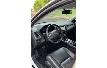 Honda HR-V 1.8 EXL CVT - Foto #6