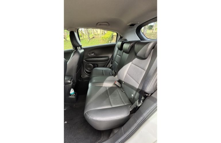 Honda HR-V 1.8 EXL CVT - Foto #7