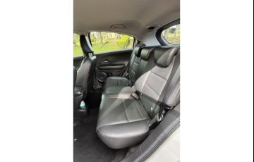 Honda HR-V 1.8 EXL CVT - Foto #7