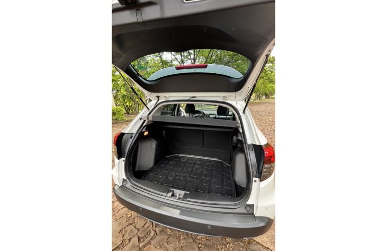 Honda HR-V 1.8 EXL CVT - Foto #9