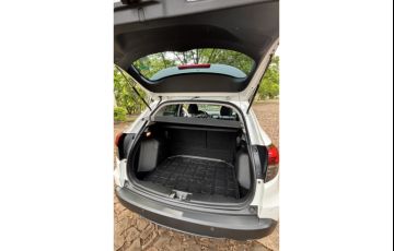 Honda HR-V 1.8 EXL CVT - Foto #9
