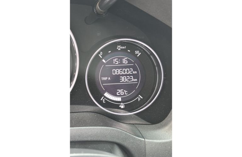 Honda HR-V 1.8 EXL CVT - Foto #10