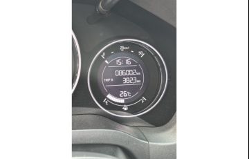 Honda HR-V 1.8 EXL CVT - Foto #10