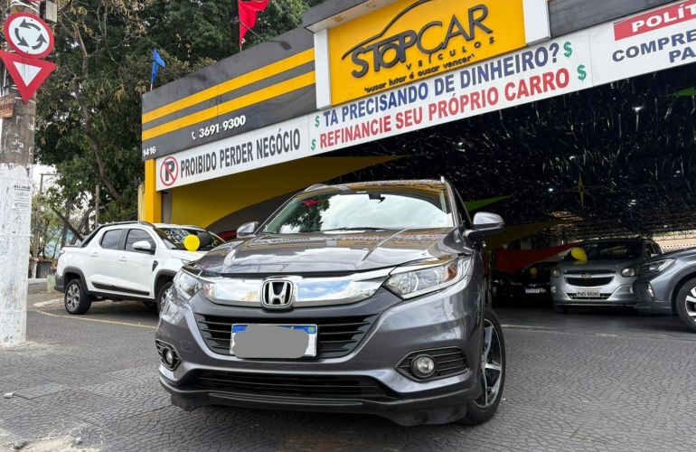 Honda Hr-v 1.8 16V Ex - Foto #1