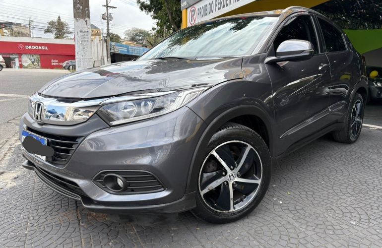 Honda Hr-v 1.8 16V Ex - Foto #2