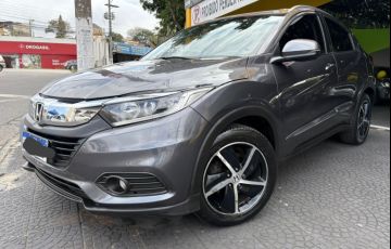 Honda Hr-v 1.8 16V Ex - Foto #2