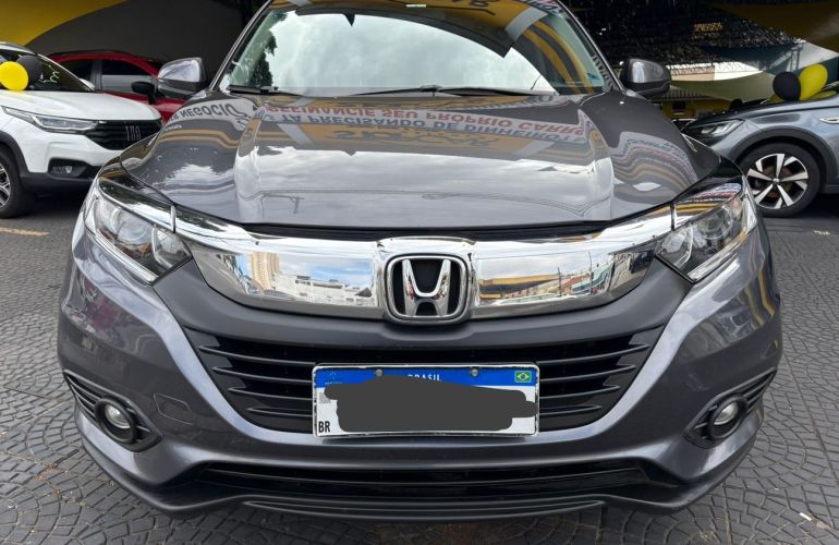 Honda Hr-v 1.8 16V Ex - Foto #3