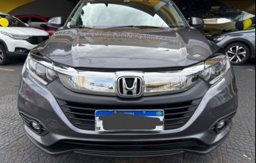 Honda Hr-v 1.8 16V Ex - Foto #3