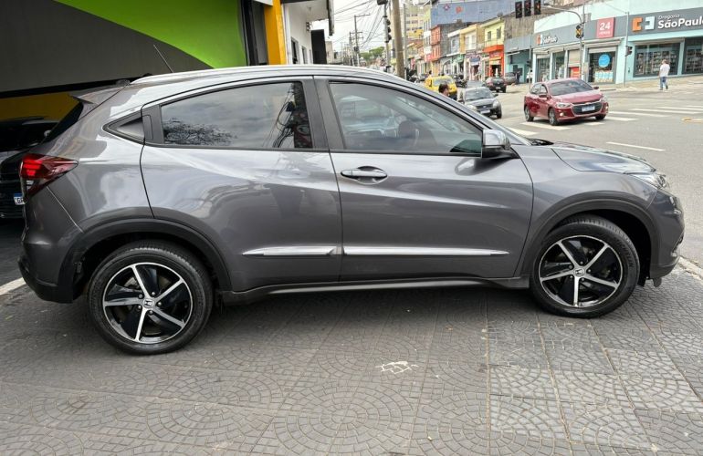 Honda Hr-v 1.8 16V Ex - Foto #4