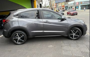 Honda Hr-v 1.8 16V Ex - Foto #4