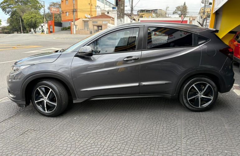 Honda Hr-v 1.8 16V Ex - Foto #5