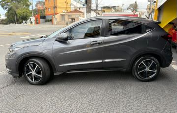 Honda Hr-v 1.8 16V Ex - Foto #5
