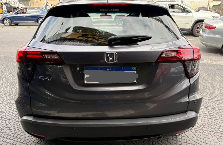 Honda Hr-v 1.8 16V Ex - Foto #6