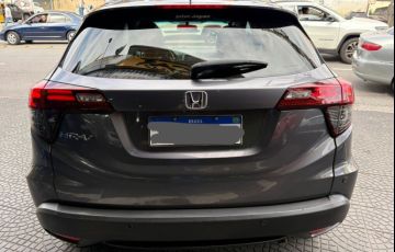 Honda Hr-v 1.8 16V Ex - Foto #6