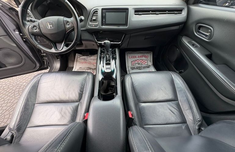 Honda Hr-v 1.8 16V Ex - Foto #7