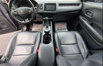 Honda Hr-v 1.8 16V Ex - Foto #7