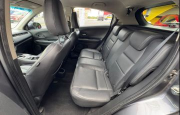 Honda Hr-v 1.8 16V Ex - Foto #8