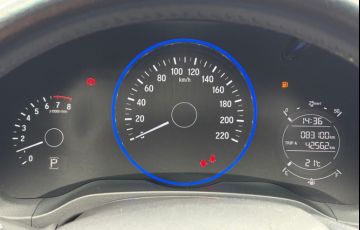 Honda Hr-v 1.8 16V Ex - Foto #9