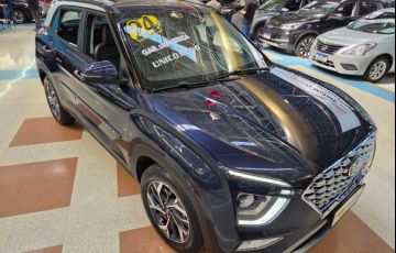 Hyundai Creta 1.0 Tgdi Platinum - Foto #2