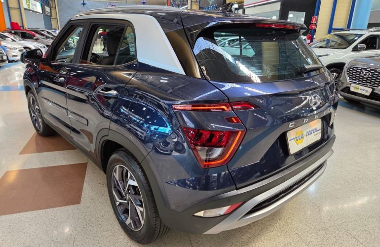 Hyundai Creta 1.0 Tgdi Platinum - Foto #3