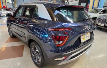 Hyundai Creta 1.0 Tgdi Platinum - Foto #3